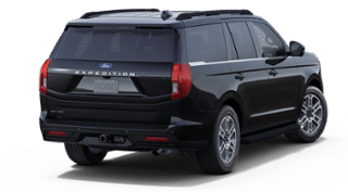 2025 Ford Expedition® External Image 4